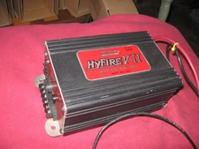 MALLORY HYFIRE VII PRO CD IGNITION BOX #667 DRAG RACE PRO STREET STRIP