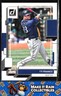Ty France 2022 Donruss #151 Seattle Mariners Baseball