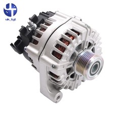 220amp ALTERNATOR for BMW X3 F25 X5 E70 X6 E71 5-SERIES F07 F10 F11 DIESEL