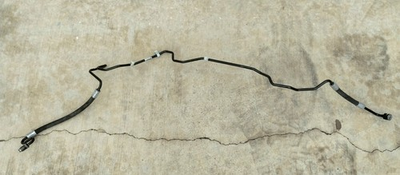 #ad #ad BMW E70 X5 4.8i Pressure Line Motor Valve Block Dynamic Drive 37206772044 07 10 $150.00