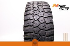 Used Lt 29570r18 Goodyear Wrangler Boulder Mt - 129126p - 9.532 No Repairs Used Lt 29570r18 Goodyear Wrangler Boulder Mt - 129126p - 9.532 No Repairs