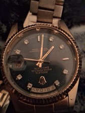 Rolex watch