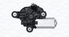 Wischermotor MAGNETI MARELLI 064013011010 für FIAT 500 ABARTH 595 695 12V 312
