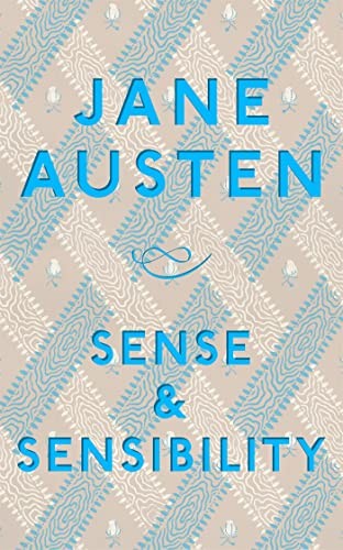 Sense and Sensibility: Jane Austen: 358 (Macmillan Collector's Library, 358)