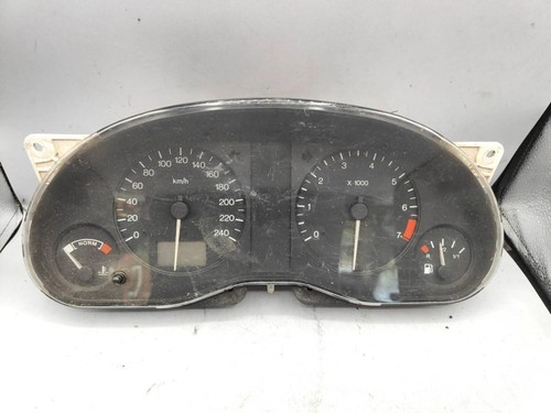 95VW10849BB Ford Galaxy 1996 Benzin Tacho Kombiinstrument