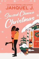 Second Chance Christmas | Jahquel J | Taschenbuch | Einband - Flex.(Paperback)