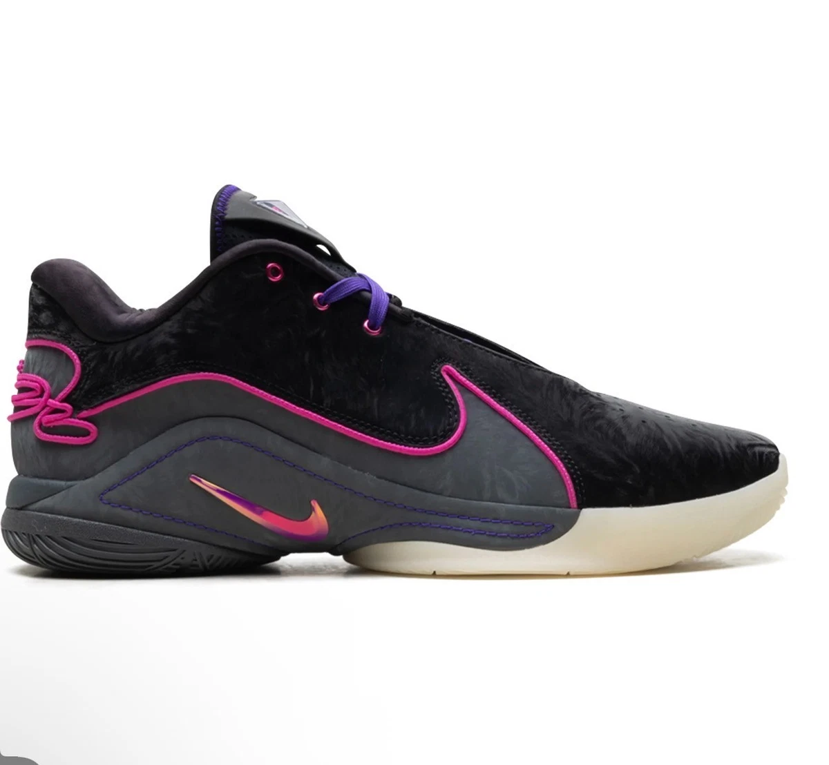 Nike LeBron 22 Blacklight for Sale | Authenticity Guaranteed | eBay