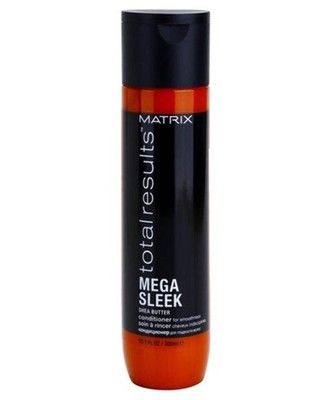 Matrix Mega Sleek Sheabutter Conditioner