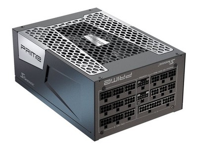 Seasonic Prime-TX-1600 1600W ATX30
