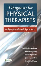 Diagnosis for Physical Therapists: A Symptom-...
