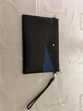 Montblanc Meisterstuck Hand Bag Pochette MB129676.