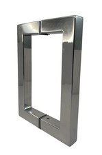 Shower Door Handle   Premium Shower Glass Doors   Stainless Steel Glass Door ...