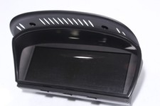 Informationsdisplay/Bildschirm 6989396 BMW 530d E60/E61 Original