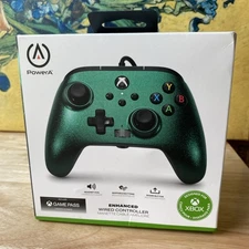 PowerA Wired Controller Aurora