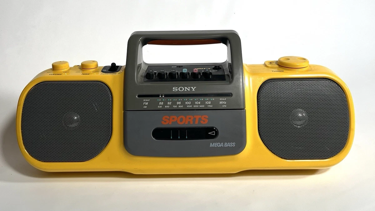 Sony Cfs for sale | eBay