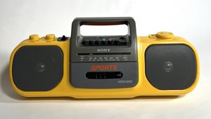 Sony Mega Bass | eBay