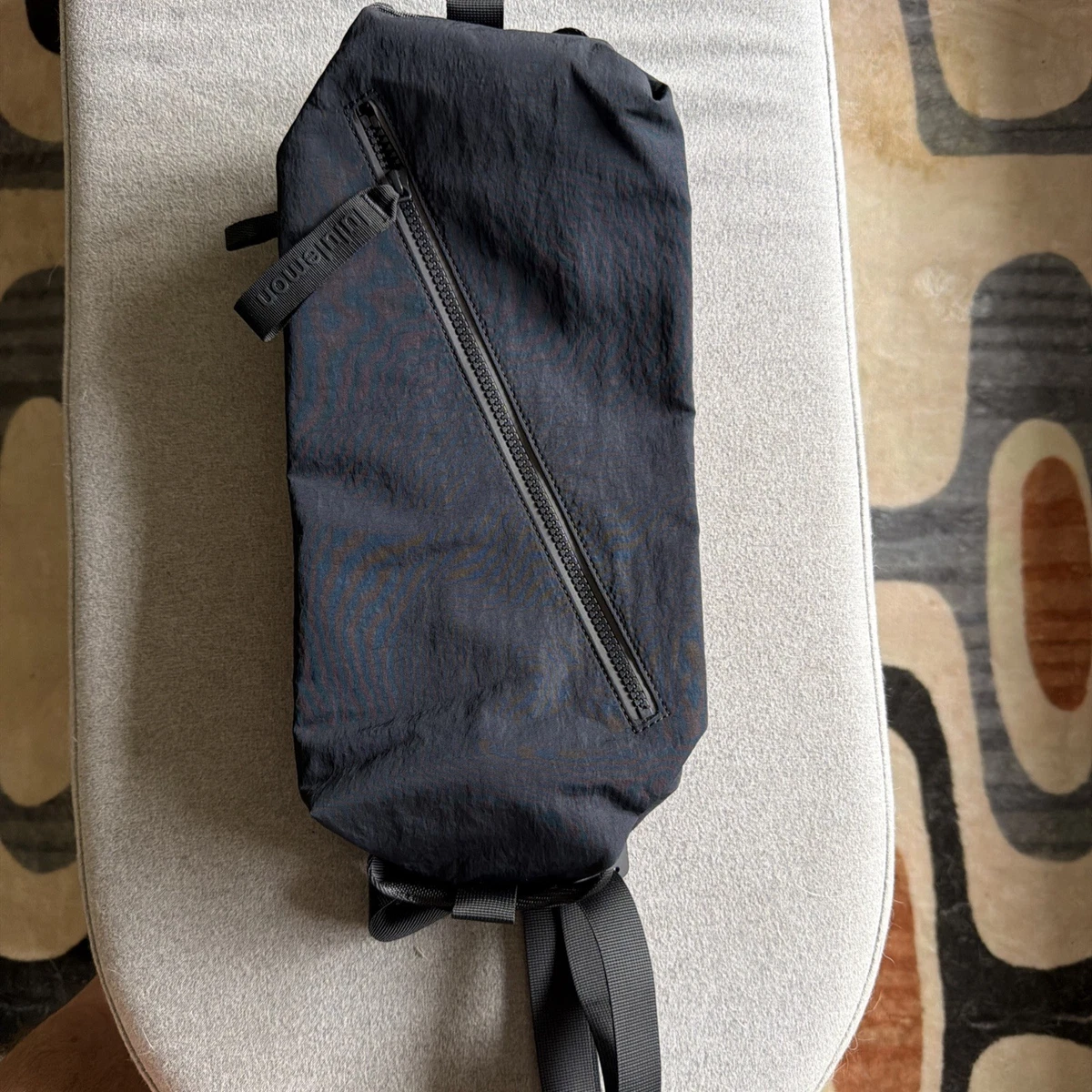 lululemon men sling bag Easy Access Crossbody TellurideFUEL Lululemon athletica Everywhere Sling Bag