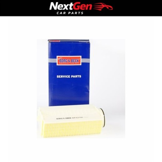 Borg & Beck Air Filter for BMW X5, X6 13-