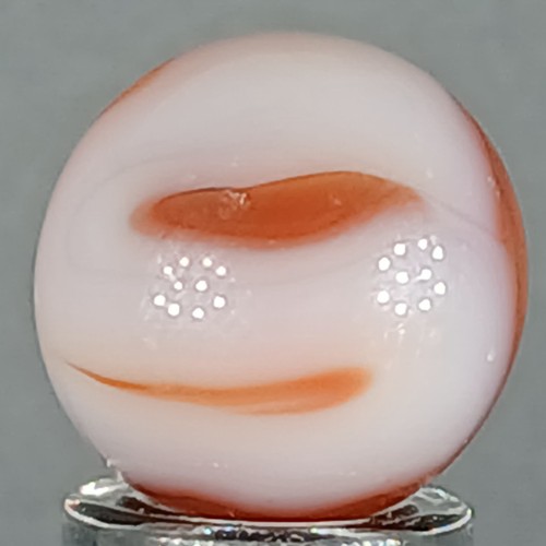Jabo Swirl Marble .60 Inches Near-Mint Condition Combined Shipping - Picture 8 of 16
