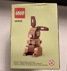 LEGO Seasonal Easter Rabbits Display (40523) - New Sealed Box (Retired LEGO) — photo 3