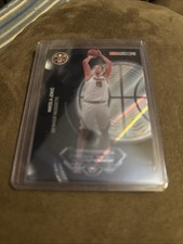 2025 Topps NBA Hoops Hoopers Nikola Jokic #H-1