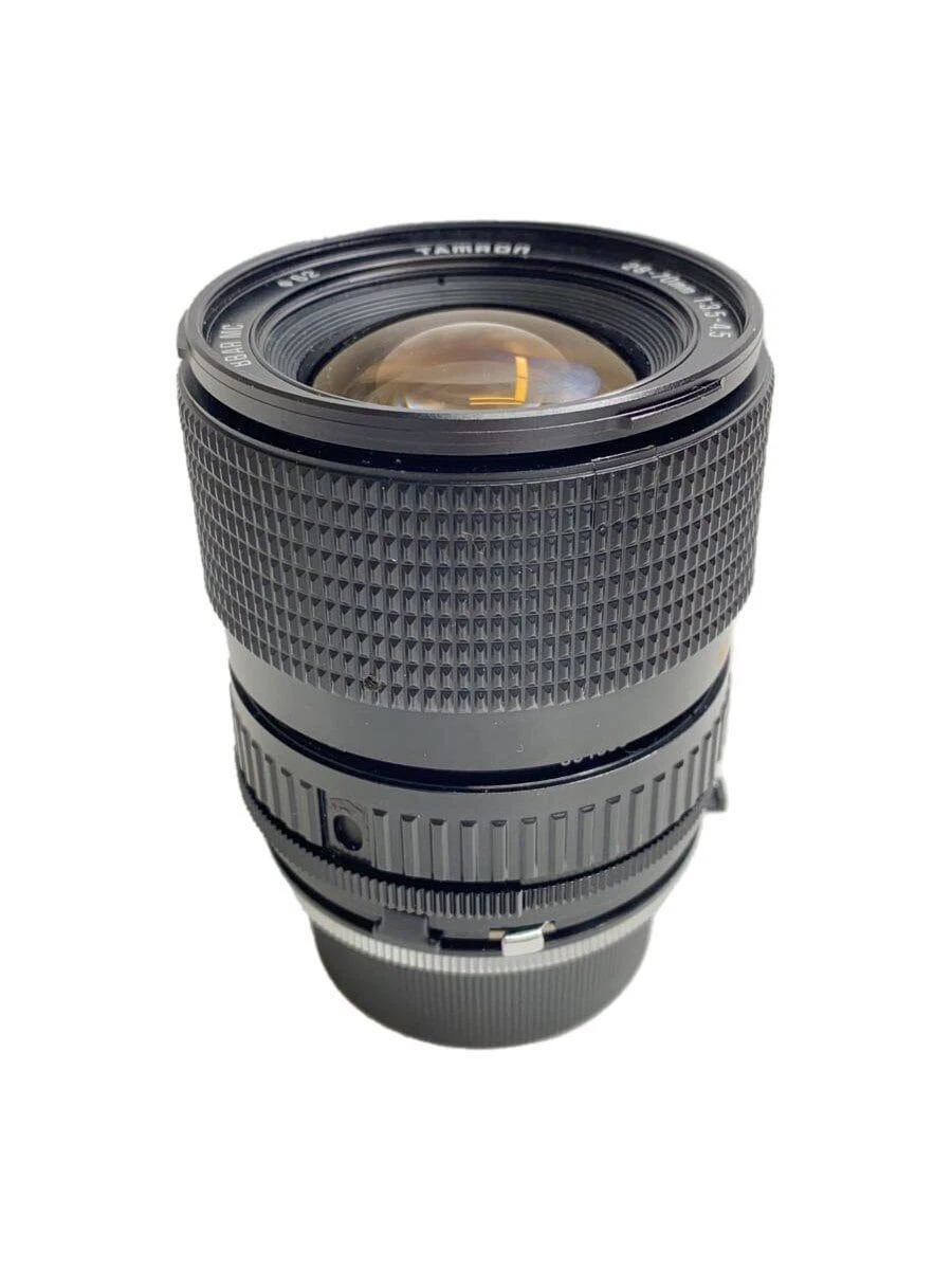 Tamron 28-70mm Focal Camera Lenses for sale - eBay