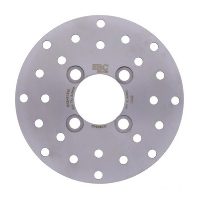 Bremsscheibe vorne EBC MD6054D für Yamaha YFM 250 RX Special Edition Bj. 2008