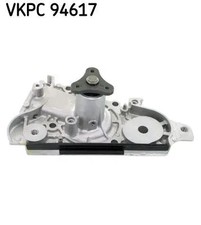 Pompe à eau Mazda MX3