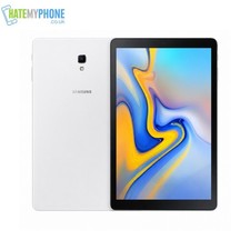 Samsung Galaxy Tab A T590 White Wi-Fi 32GB 10.5" Dolby Atmos Android Tablet