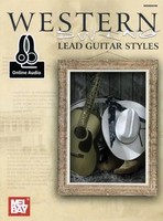 Joe Carr | Western Swing Lead Guitar Styles | Taschenbuch | Englisch (2015)