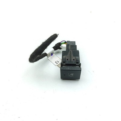 IVECO DAILY MK6 Flatbed Line Assist Switch 5802804531 3.0 Diesel 2023 33540786