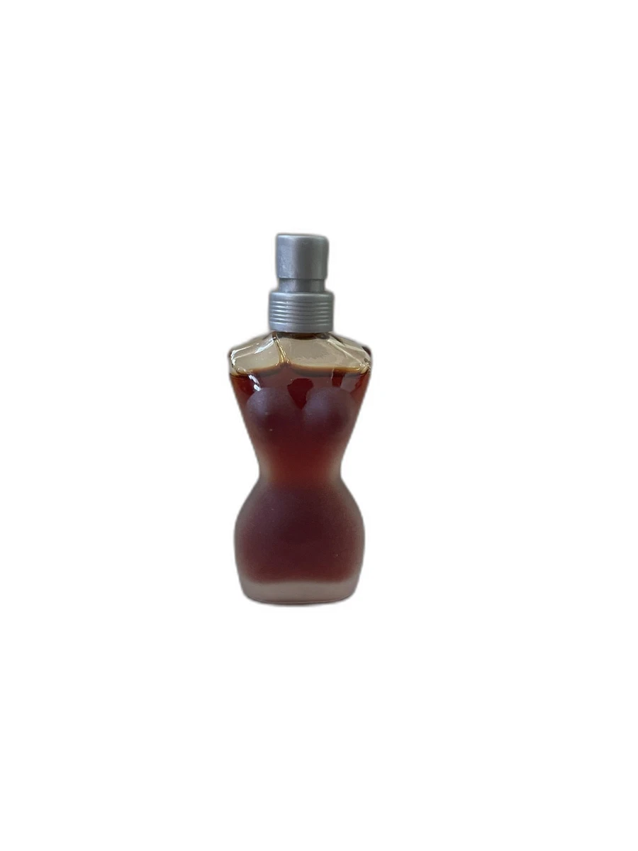 Jean Paul Gaultier Jean Paul Gaultier Classique 香水| eBay