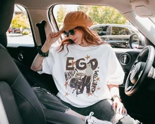 Hayley Williams Graphic Tee _ 90s Style Paramore Comfort Color TShirts