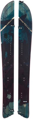 Rossignol XV Sushi Wide 145cm Splitboard Snowboard NEW SMALL NOSE
