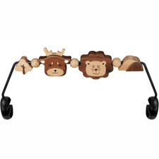 Three-Dimensional Baby Bjorn Bouncer Toy Bar, Toy for Baby Bouncer Soft  Bliss,