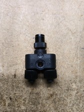 Allen-Bradley 1485P-RDR5 DeviceNet T-Connector – NEW –LOT OF 13