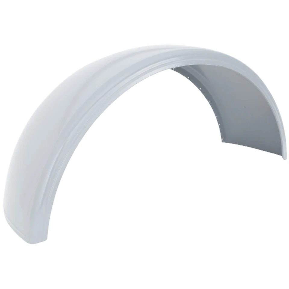 Fender For Peterbilt 357 1990-2007 Front Passenger Side — 第 3/4 张图片