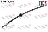 FTE Bremsschlauch Am, Bremssattel, Links, Rechts, Vorderachse FüR BMW