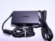Near Mint Canon USB Power Adapter PD-E1