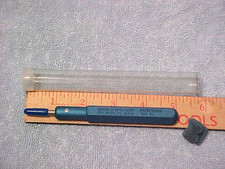 DANIELS MFG CORP DAK 16 MS24255A16 ORLANDA FL INSERTION TOOL NOS MINT FREE SH