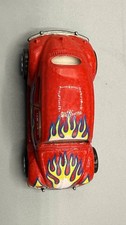 Volkswagen 1988 Vehicle Year Vintage Manufacture Diecast Cars
