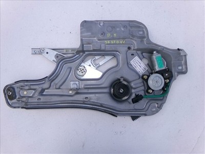 107960 fensterheber vorne links HYUNDAI SANTA FE 2.0 CRDI 2001-2006 2005