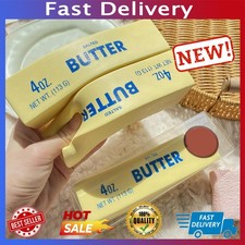 Sunny Days Squeezy Butter Sensory Squishy Stress Relief Squeeze Toy KU