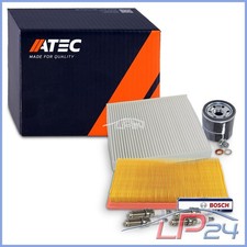 Filtre d'habitacle Nissan ALMERA TINO