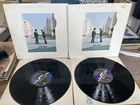 pink floyd wish you were here A1/B3 Vinyl Is EX Plus Dutch First Press