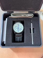 Luminox Alarm Chronograph model 1847 