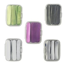Golf Self-Adhesive Lead Tape Universal Sticky Lead Strip Multi-Weight Cuttable