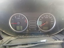 Compteur Chrysler NEW YORKER