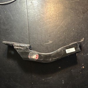Bourgault 6000 Series Air Cart Top Mounted SQ1 Bracket Part #6506-89 (16) New