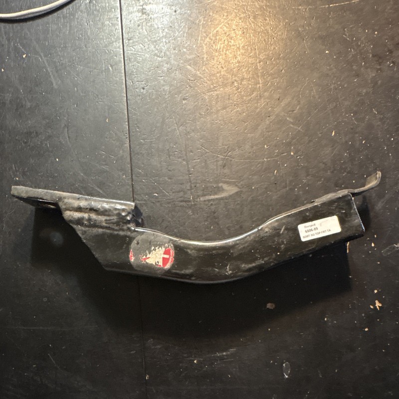 Bourgault 6000 Series Air Cart Top Mounted SQ1 Bracket Part #6506-89 (16) New
